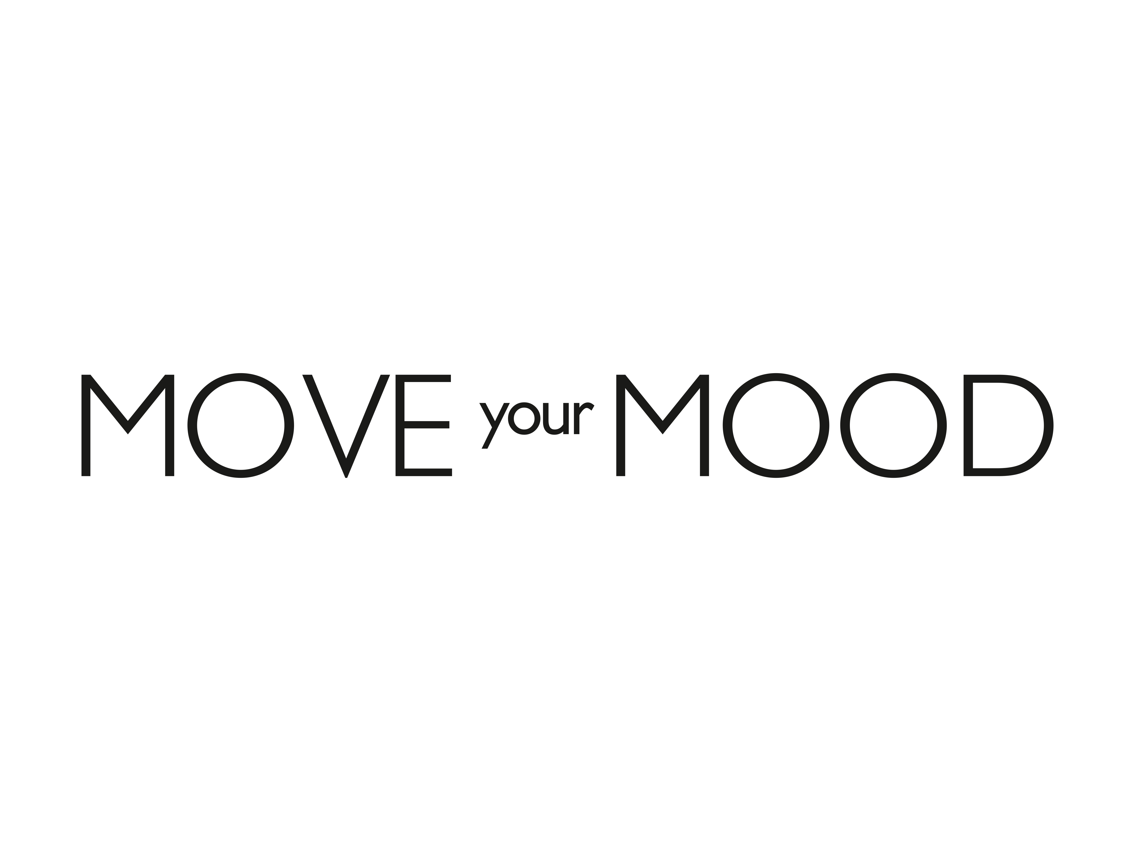 MOVE YOUR MOOD