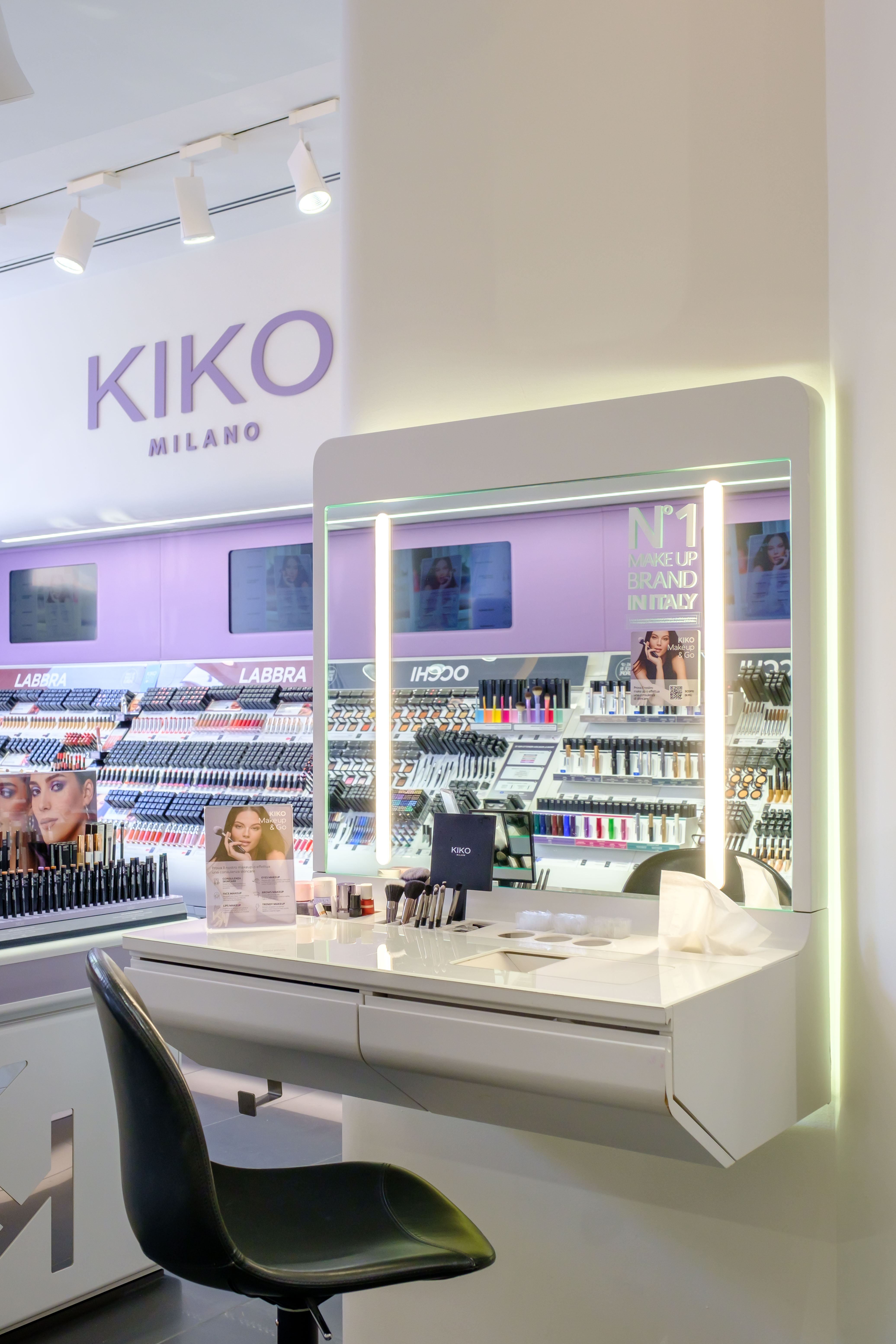 Tezenis Taranto - Centro Commerciale Porte dello Jonio