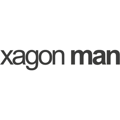 XAGON MAN
