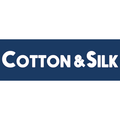 COTTON & SILK